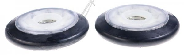 Samsung Tub Upper Part - Dc97-18221a Drum Front Assembly Dv8000h Dv90h8000hw