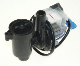 Lg Drain Pump - Pump Assembly Drain