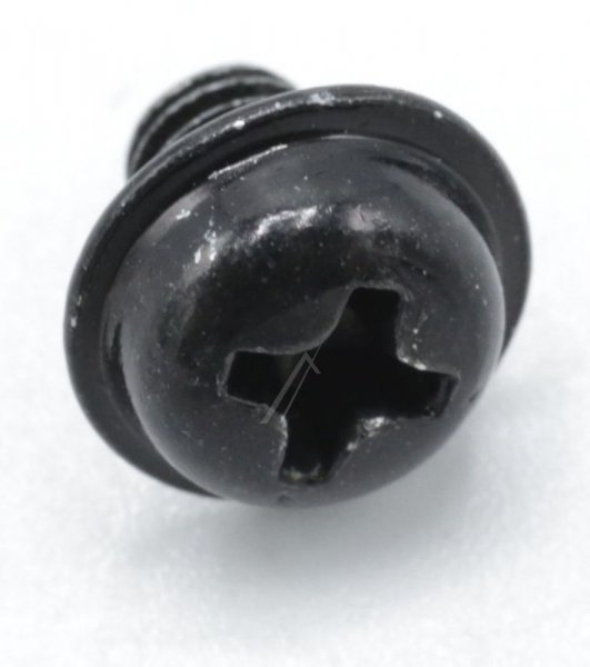 Panasonic Screw - Thec380j Screw M4x5 Black