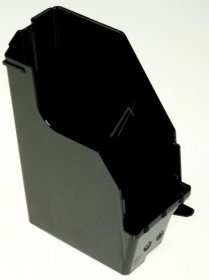 Saeco Pulp Container - 17002002 Behalter (schwarz Kaffeesatz Box)