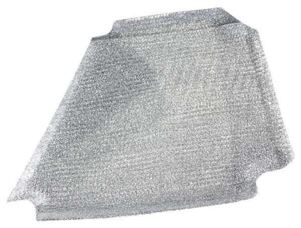 Hisense Gorenje Metal Grease Trap - 144522 Metal Grease Filter