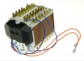 Timer - C00378032 481928218537 Timer Assembly [Whirlpool Indesit]