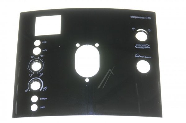 Panel - 00679275 Panel [Bosch Siemens]