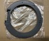 Door Frame - C00534115 488000534115 Door Back Grey Fc [Whirlpool Indesit]