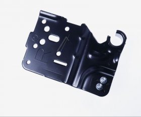 Samsung Door Hinges - Da97-12574a Assembly Hinge Top Right aw4 t3 0 black