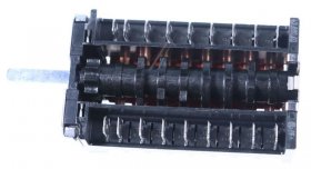 Atag Mode Select Switch - 88044291 36767 Oven Function Switch