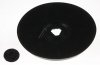 Carbon Filter - Eff58 4055173845 Carbon Filter [Electrolux Aeg]