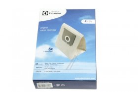 Vacuum Cleaner Bags - E42n 9001955781 E42n Microlite 5xdustbags+1mcf [Electrolux Aeg]