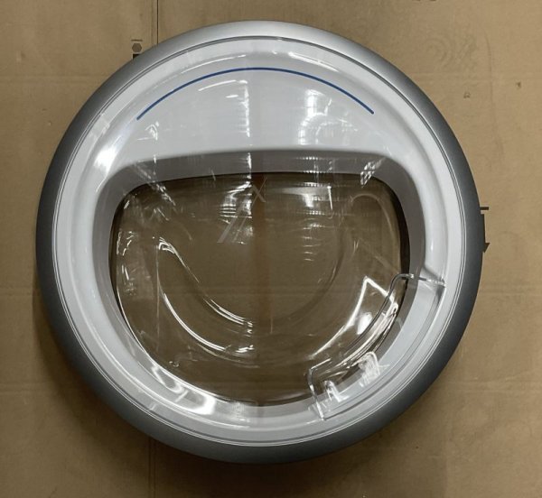 Door Panel - 11015391 Window [Bosch Siemens]