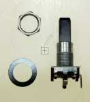 Denon Marantz Encoder - Rotary Switch - Rotary Encoder C12e
