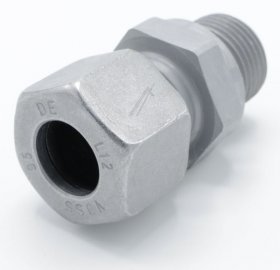 Nilfisk Connection Parts - 1601079 Threaded Connection Nilfisk Connection Parts - 1601079 Threaded Connection