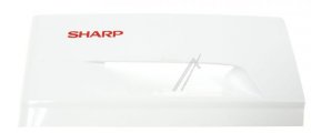 Detergent Dispenser Cover - Det draw cov sharp Bf4(es-fb7144w3-en) [Vestel]