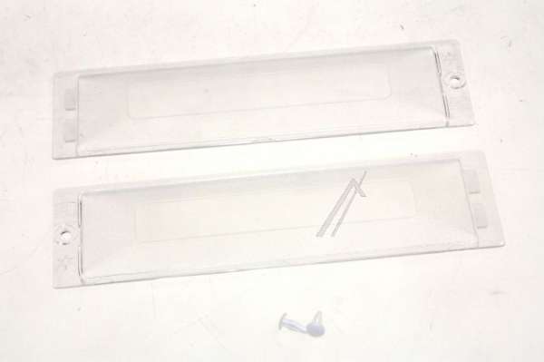 Glass Lamp Cover - 50278848002 Lampshade [Electrolux Aeg]