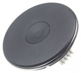 Hot Plate - 49011164 Electric Plate 1000w-d 145 [Candy Hoover]