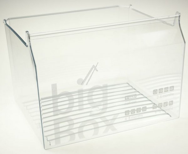 Freezer Drawer - 11016179 Frozen Food Container [Bosch Siemens]