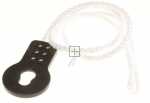 Door Cable - 4055350468 Wire door [Electrolux Aeg]