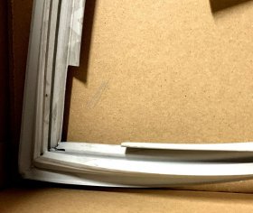 Samsung Refrigerator Door Seal - Da97-19850r Assembly Gasket-refrigerator rs8000 l820 W469 5 Up gr