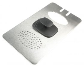 Flap - Kw659497 Lid Complete Df380 [Delonghi]