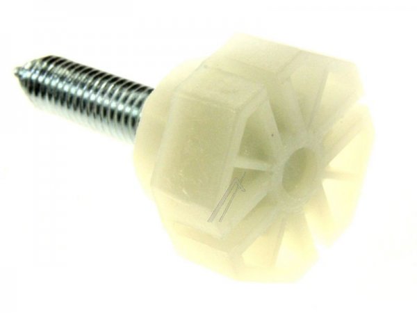 Screw - 00424158 Foot [Bosch Siemens]
