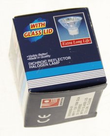 Dometic Lamp - Lamp 10w 12v