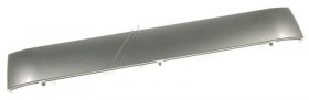 Kickplate - C00081310 482000076711 Socket Cover Grey 2 [Whirlpool Indesit]