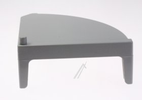 Gorenje Disc Support - Glass Right Part In Grey