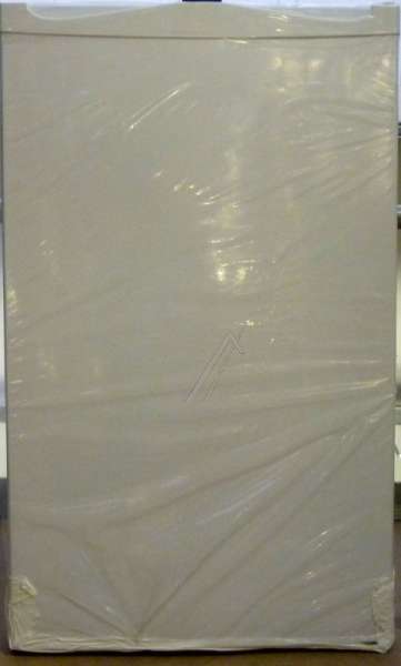 Door - Z20673850 Chest Freezer Door Without Gasket [Airlux]