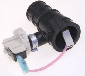 Atag Pressure Switch - 88022379 Switch + Hose Flow