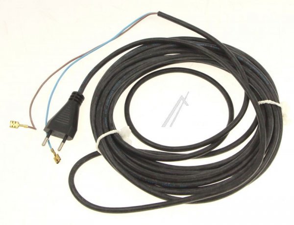 Nilfisk Mains Power Lead - 302000452 Power Cable H05rr-f 2x0 75 8 25m