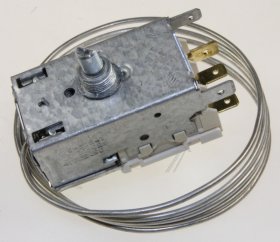 Thermostats - 41028496 Refrigerator Thermostat [Candy Hoover]