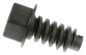 Foot - C00408856 Foot [Whirlpool Indesit]