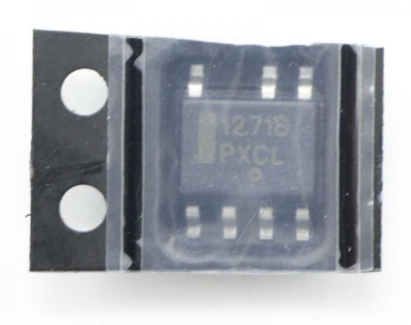 Sound United Various Ics - Ncp1271b 919231101440d Ic