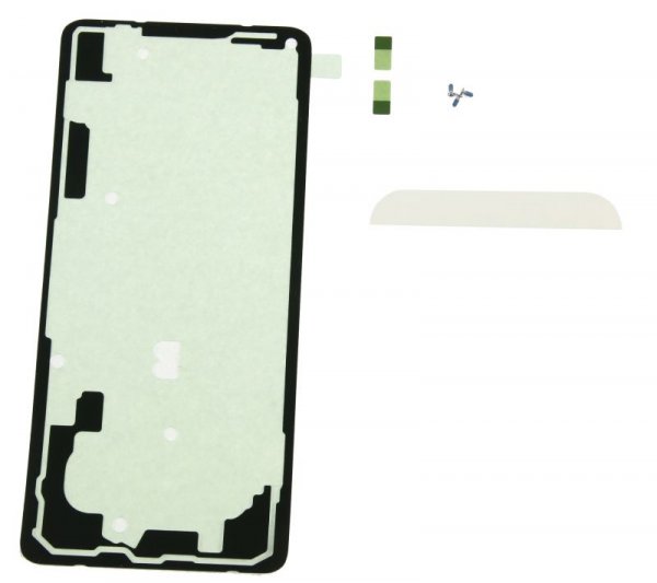 Samsung Adhesive Foil - Gh82-18801a A-s Rework Kit-svc