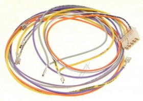 Harness - 00612534 Cable Harness [Bosch Siemens]