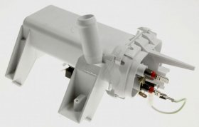 Heater For Dishwasher - 00083501 Heating Element [Bosch Siemens]