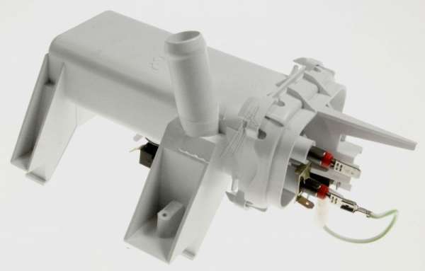 Heater For Dishwasher - Heating Element [Bosch Siemens]