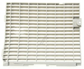 Air Vent Grille - Cover fan plinth one [Electrolux Aeg]