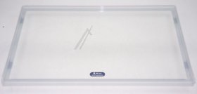 Glass Panel - C00331208 481245088325 Shelf Plate [Whirlpool Indesit]