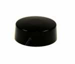 Brandt Button - 72x0407 Black Timer Button