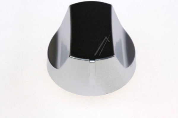 Control Knobs - 1174439503 Knob Chrome Plated [Electrolux Aeg]