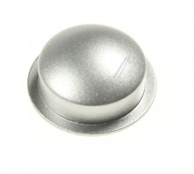 Key Button - 1528201708 Push Button Start Inox [Electrolux Aeg]