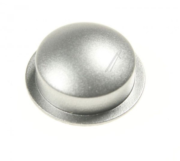 Key Button - 1528201708 Push Button Start Inox [Electrolux Aeg]