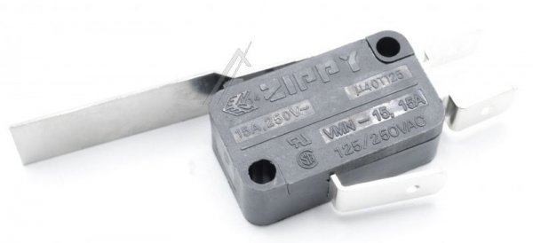 Hisense Gorenje Switch - 361265 Micro-switch
