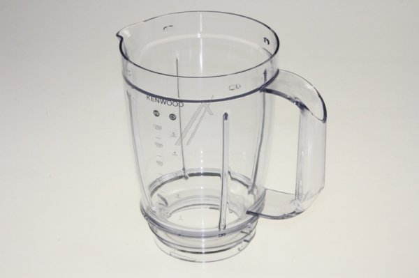 Mixer - Blender Bowl - Kw713511 Goblet-ic 1 2l Bl370-bl380 [Delonghi]