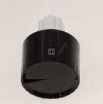 Button - Knob Push-in Pop-out [Arcelik]