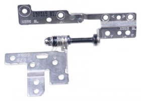 Asus Door Hinges - 13nb0622m02041 X555ld-1b Lcd Hinge Left