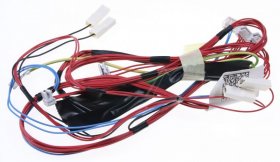 Harness - 4055165395 Harness Wiring [Electrolux Aeg]
