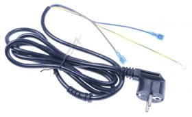 Mains Power Lead - Tl1884 Power Cable Us (mb) [Delonghi]
