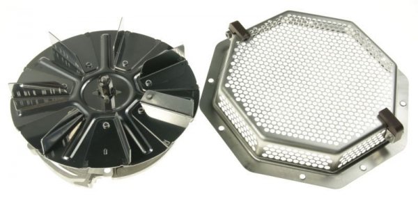 Motor - 00791643 Heating Element [Bosch Siemens]