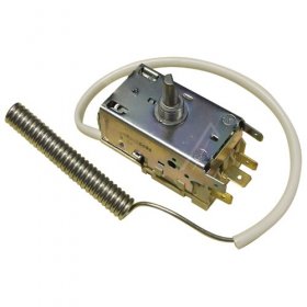 Thermostats - 4222030985 C00948634 Thermostat (k57-l2864-ranco) [Arcelik]